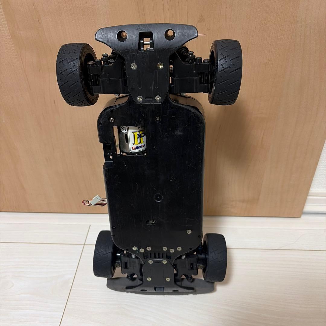 タミヤ　ラジコン