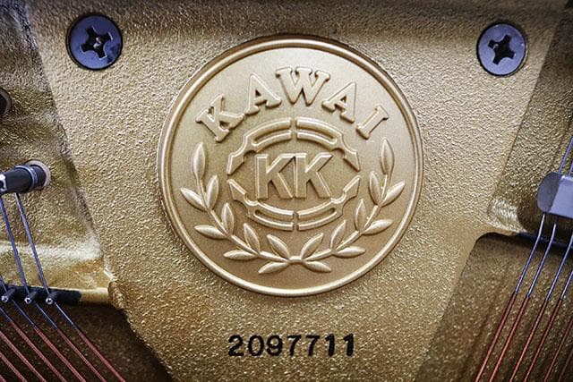 アップライトピアノ【カワイ DS-55L】販売