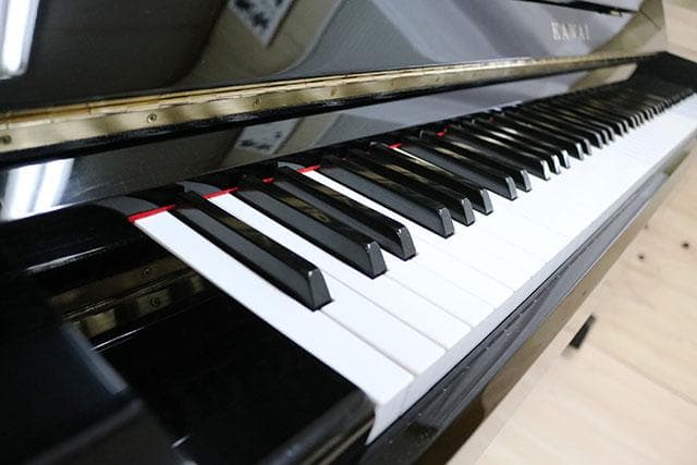 アップライトピアノ【カワイ DS-55L】販売