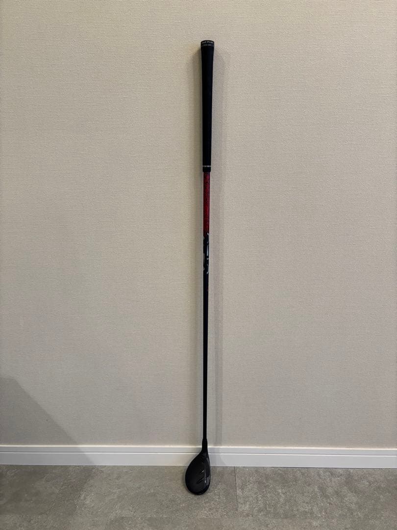 名器 PING G410 4U 22度 ALTA J CB RED SR 純正