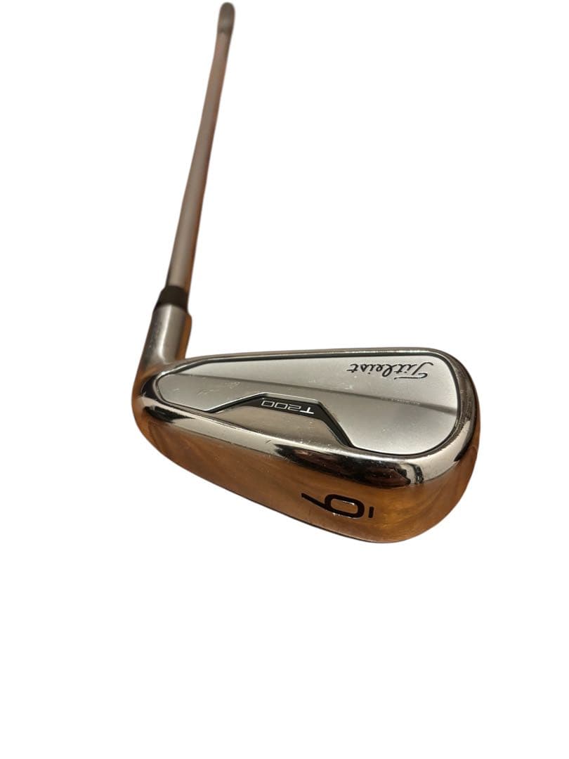 Titleist T200 アイアン 6番アイアン　単品