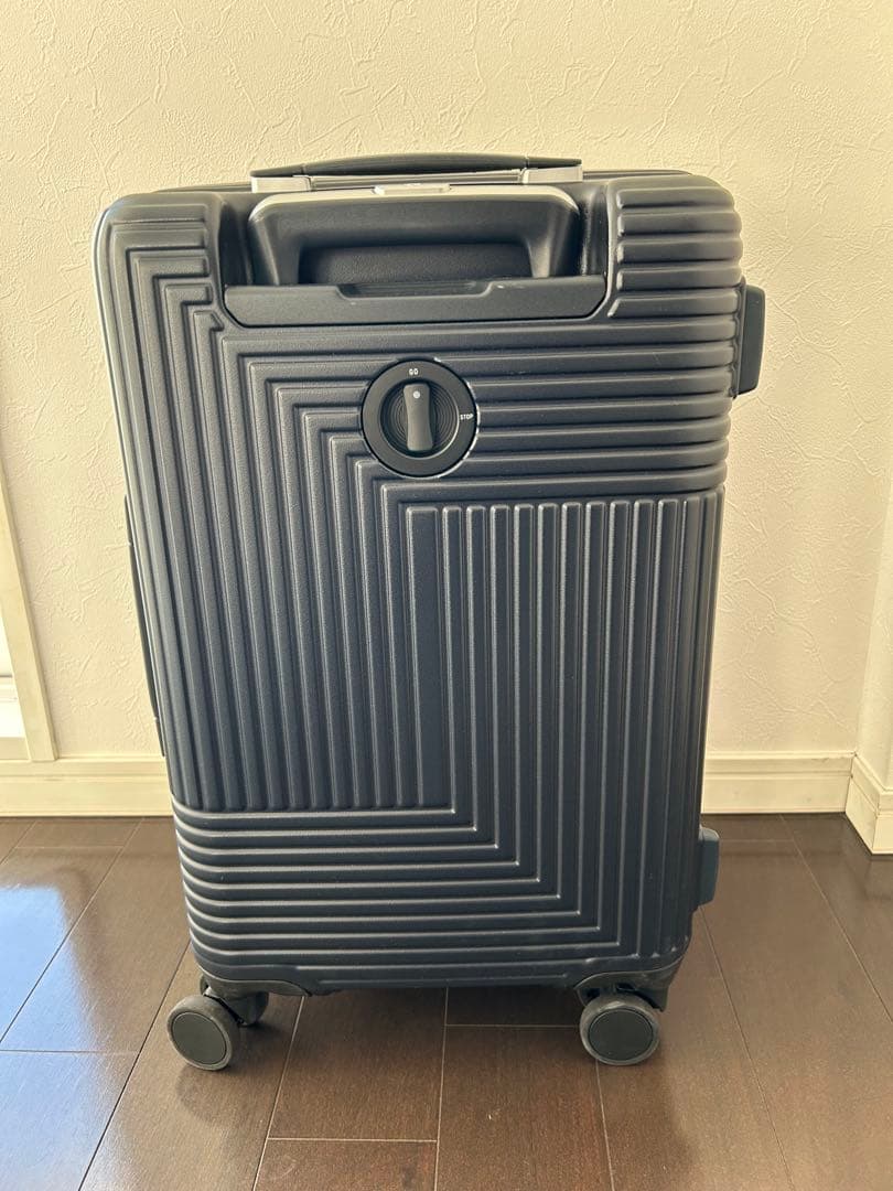 サムソナイト　キャリーケース　35ℓ