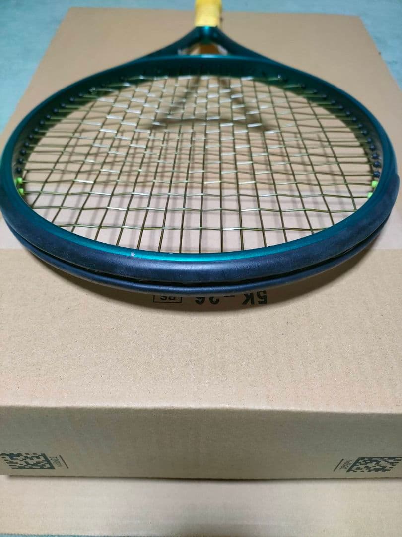 Wilson　BLADE100L 2024　 G2