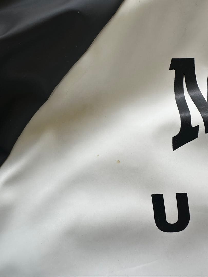 マズメ　レインウェア　ラフウォーター　ブラック　サイズS