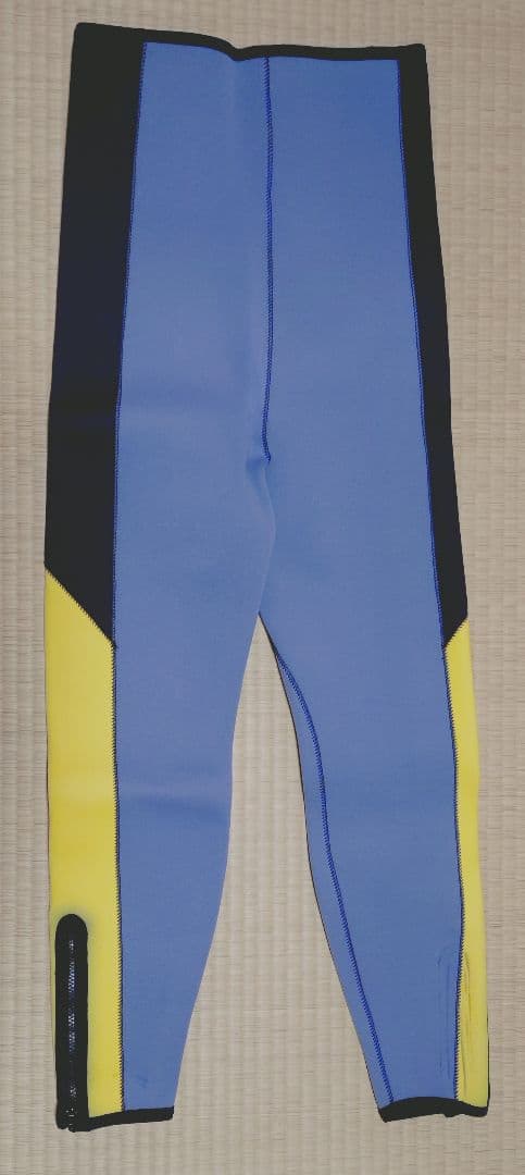 MT-704DX ウエットスーツ 4点セット　ML