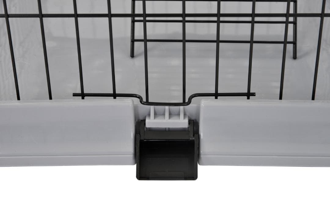 おしゃれ 猫 ケージ キャットケージ 2段 猫ゲージ キャットハウス 多段