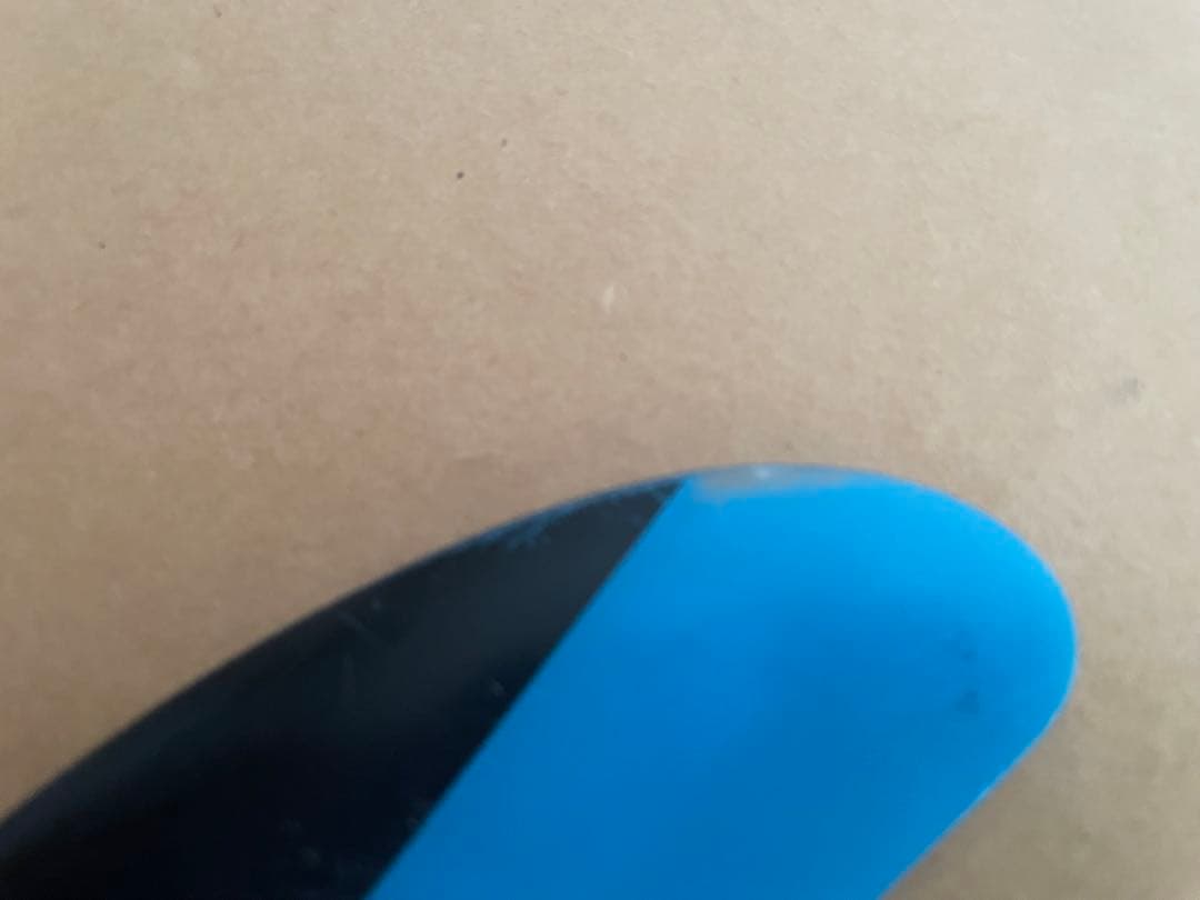 廃盤カラー ！FCS II MF ミックファニング！ フィン！M