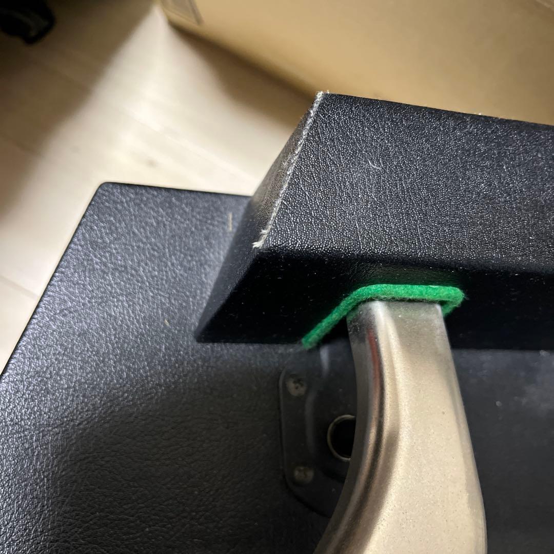 【値下げ】ピアノ補助ペダル　AX-100