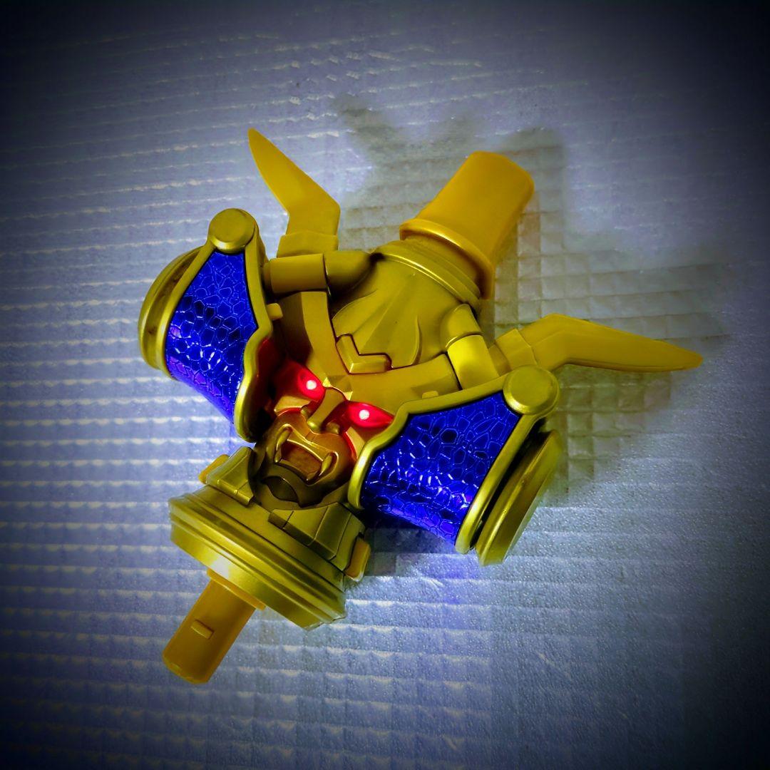 仮面ライダー響鬼 ☙