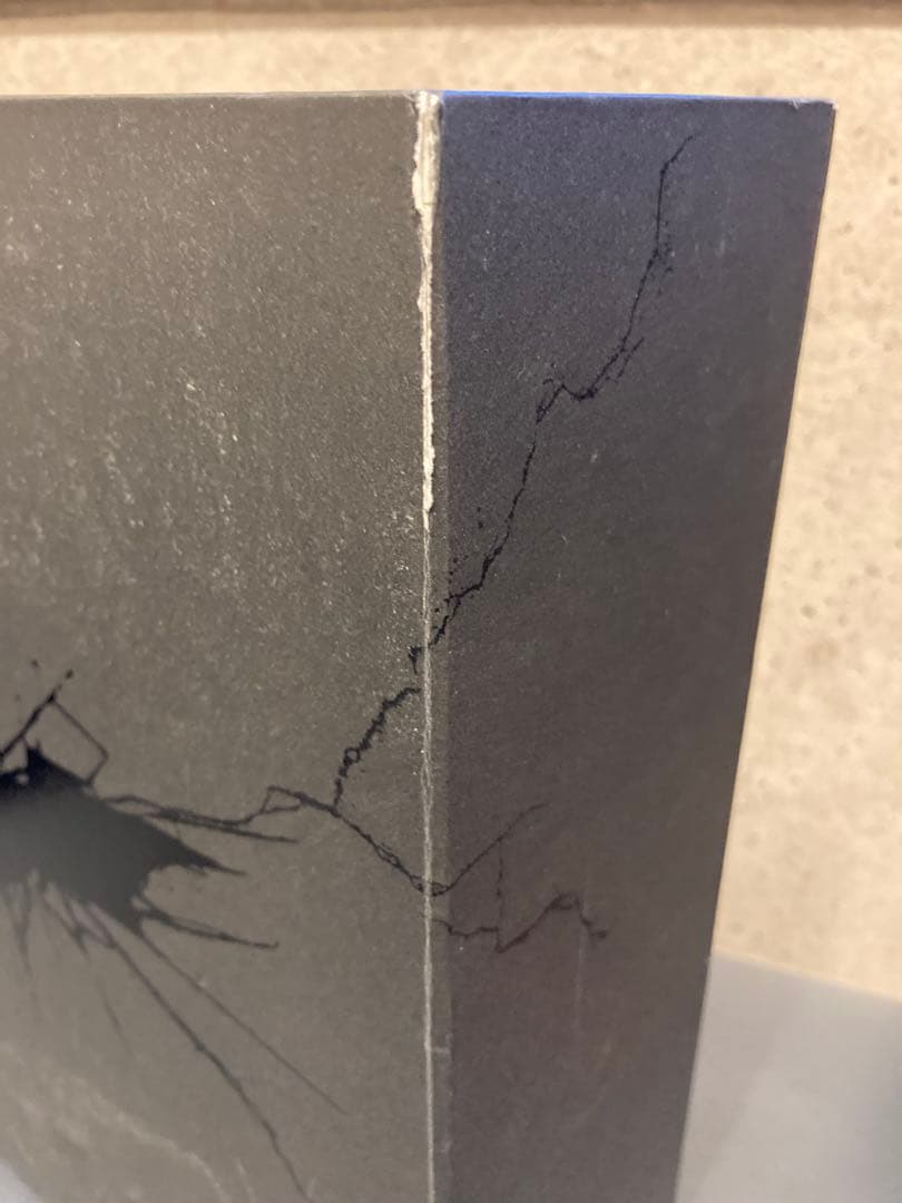 ホットトイズ ムービーマスターピースDX12『ダークナイト ライジズ』バットマン