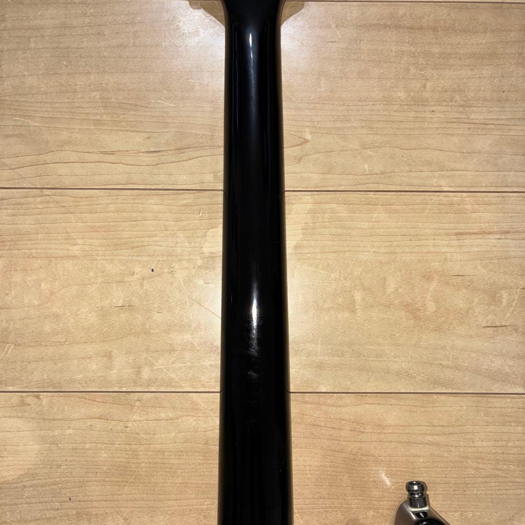 希少　エレキギターcort KX1Q いい音　かっこいい　美品！