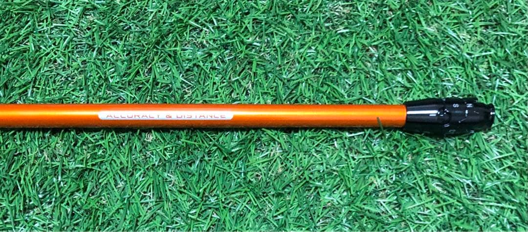 TOUR AD DI 85 X HYBRID キャロウェイスリーブ