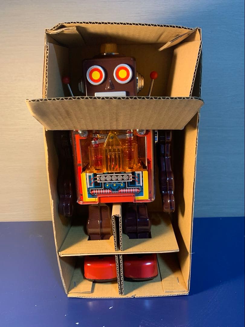 デスノート 実写版 ピストンロボット(ニアが持ってた)