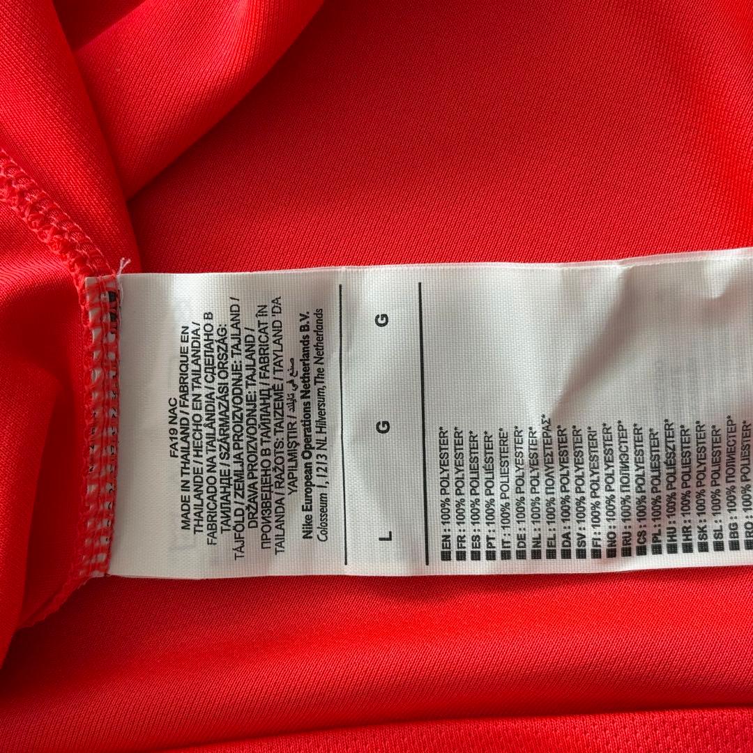 正規品 NIKE パリサンジェルマン 19/20 MBAPPÉ ユニフォーム