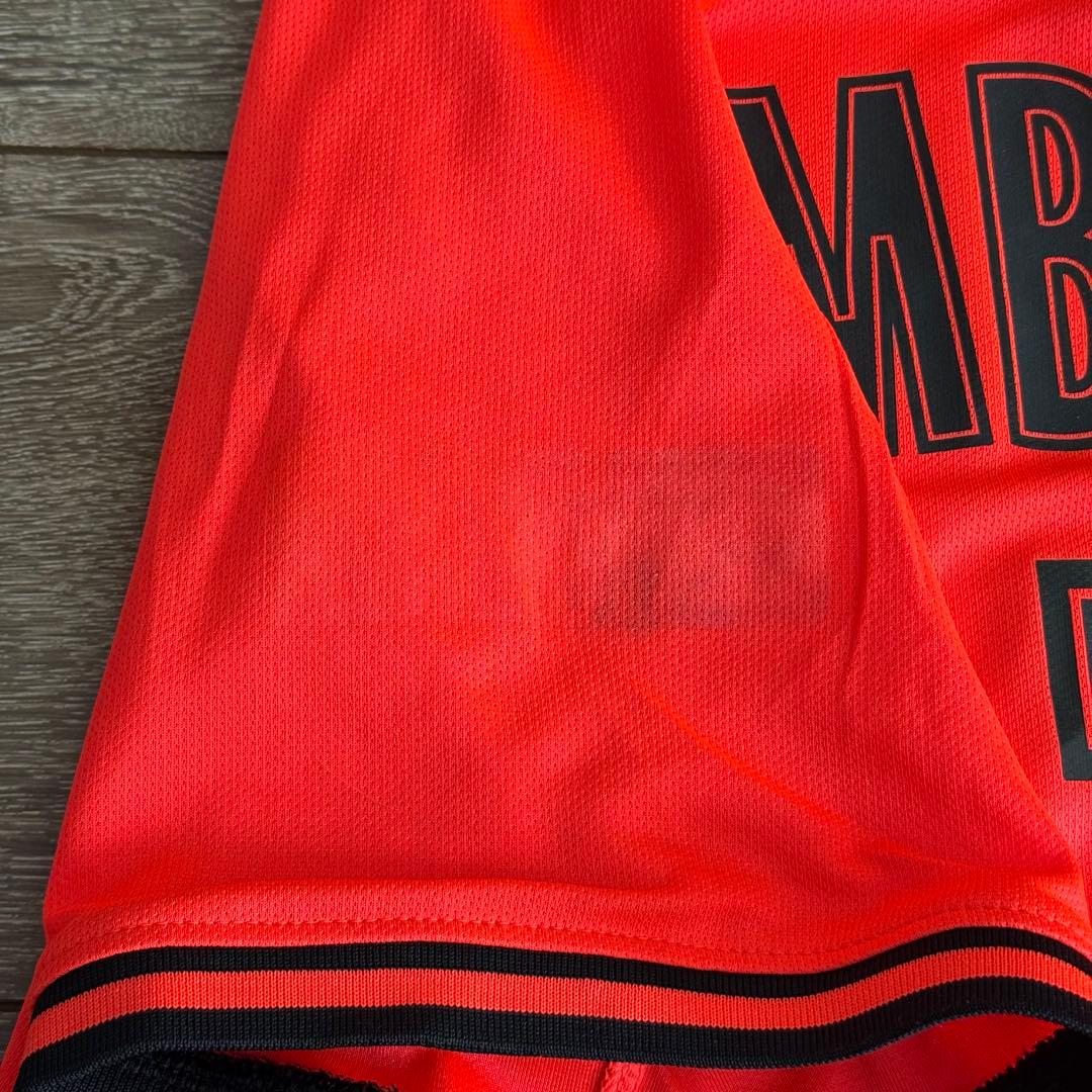 正規品 NIKE パリサンジェルマン 19/20 MBAPPÉ ユニフォーム