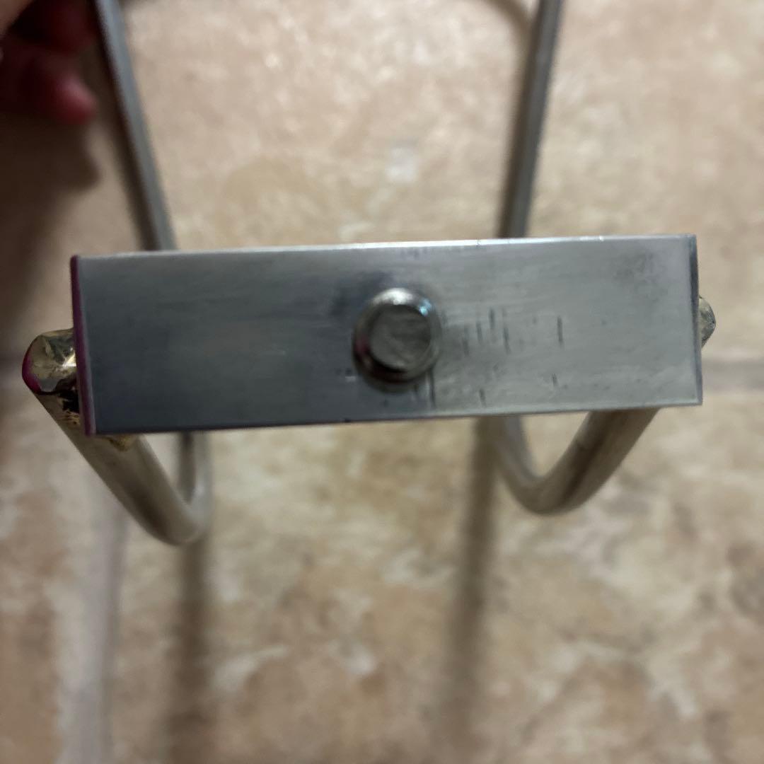 RSASUNBAGS バッグサポーター　美品