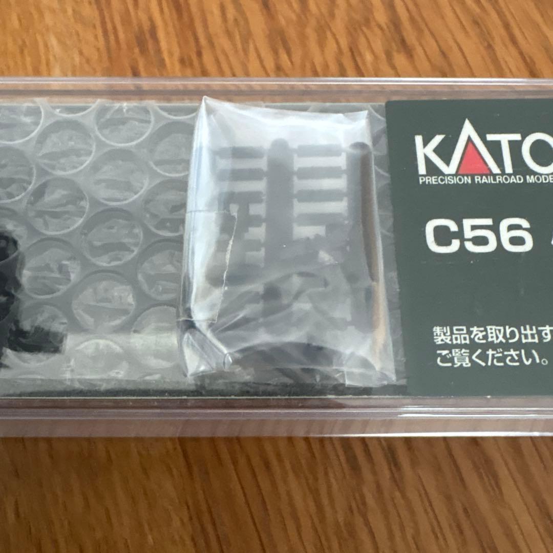 【希少】KATO 2020-1 C56 小海線②付属品未使用未開封