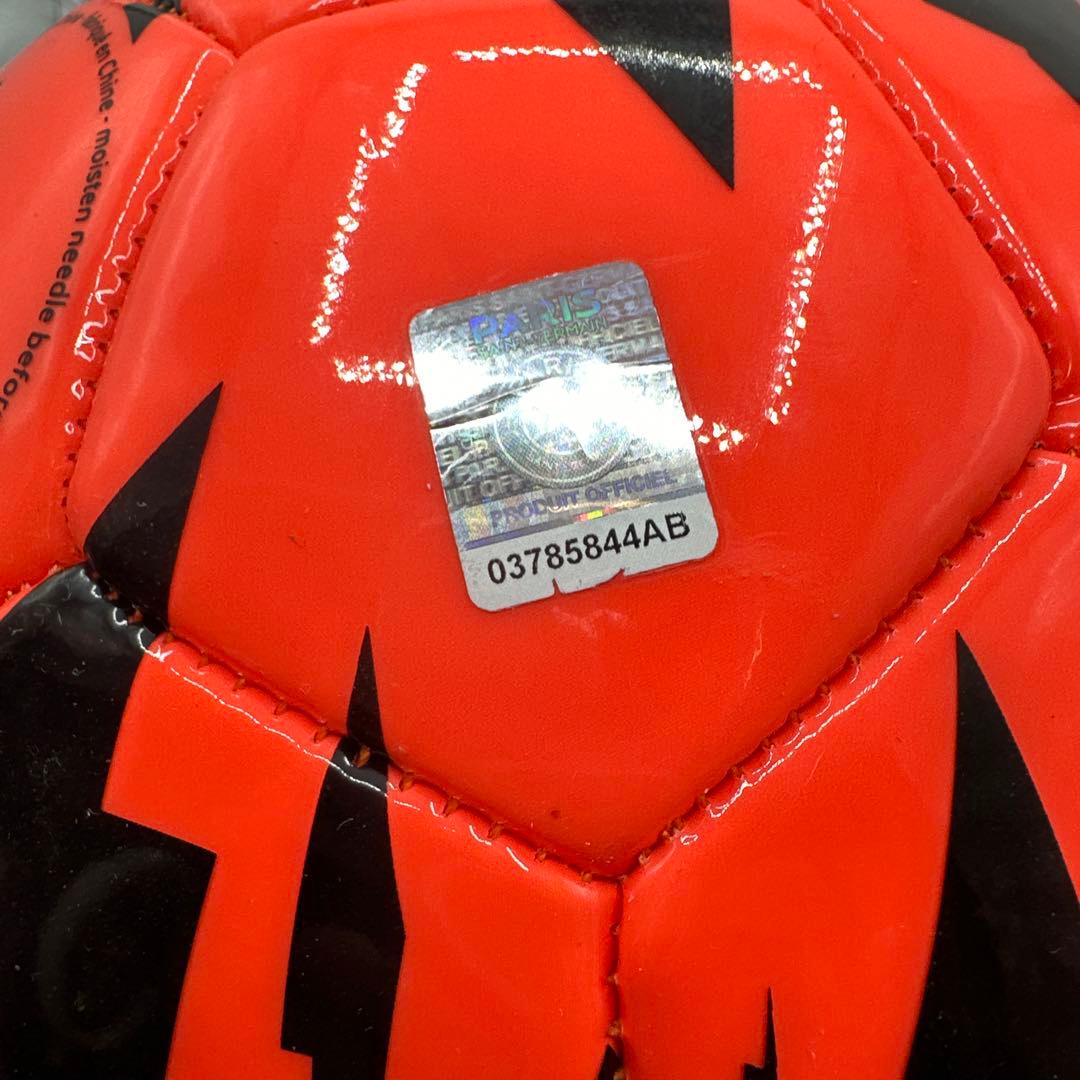 パリ・サンジェルマン サッカーボール サイズ5