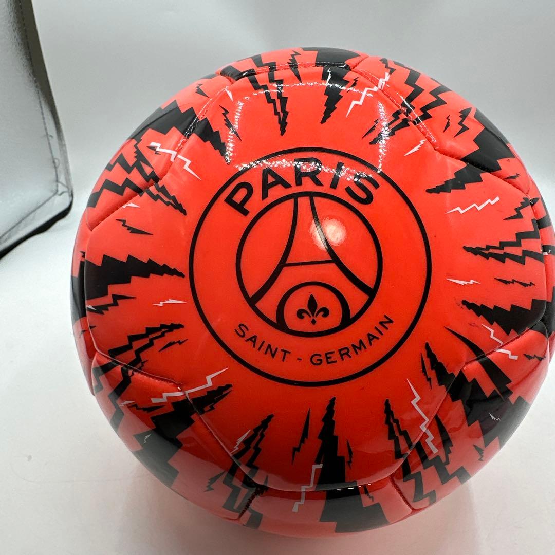 パリ・サンジェルマン サッカーボール サイズ5