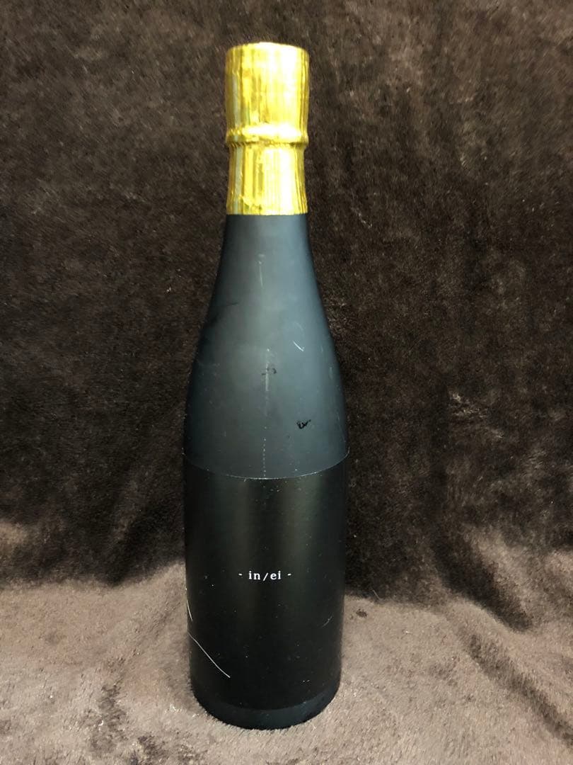 超希少！　レア　竹野酒造　陰翳　in/ei