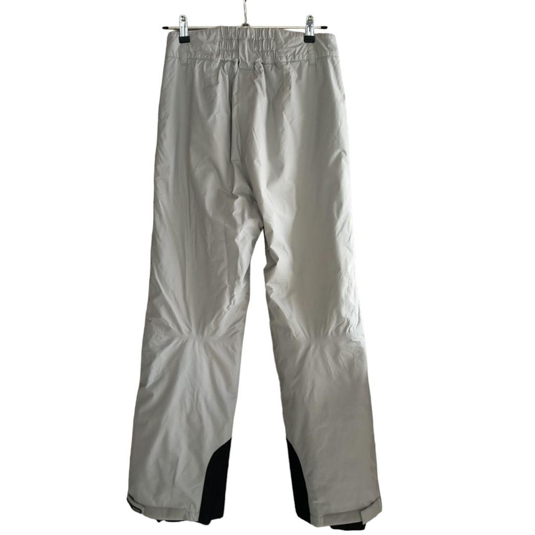 【高機能】US Columbia OMNI-TECH スノーパンツ グレー M