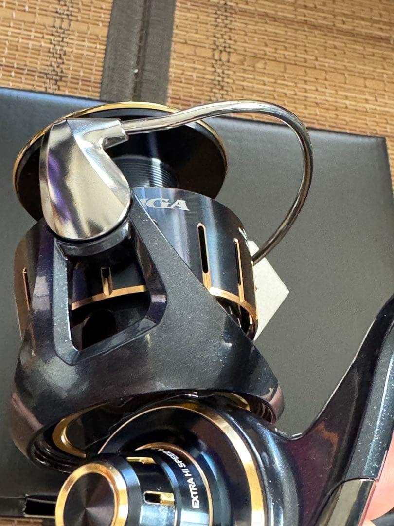 【K】23ソルティガ 6000-XH