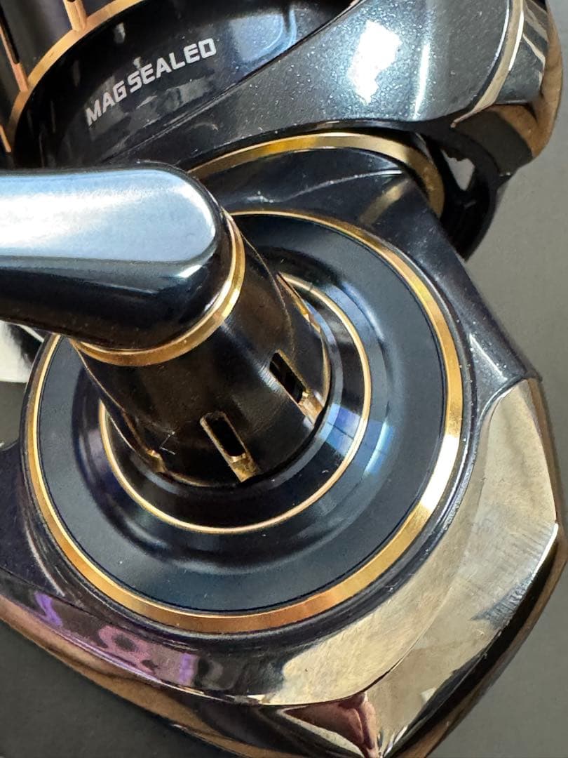 【K】23ソルティガ 6000-XH