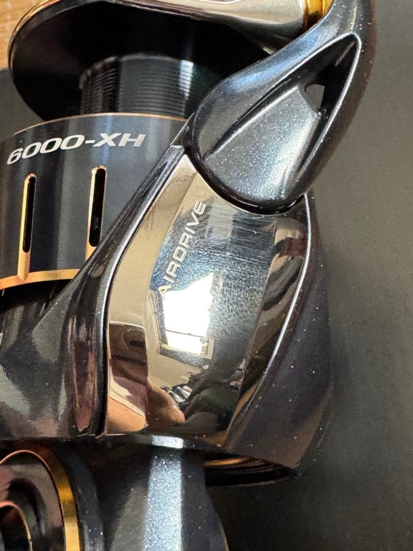 【K】23ソルティガ 6000-XH