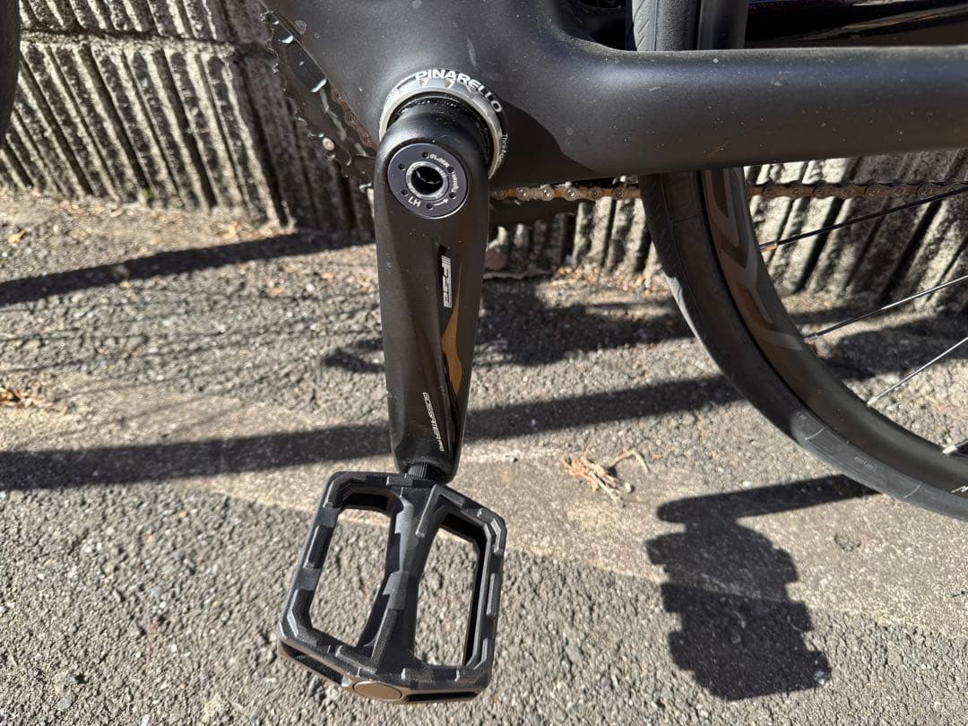 【最終値下】PINARELLO アングリル angliru disk 2022