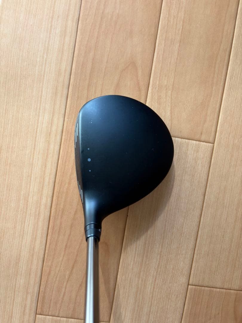 PING G425 SFT 3W ピンツアー75S