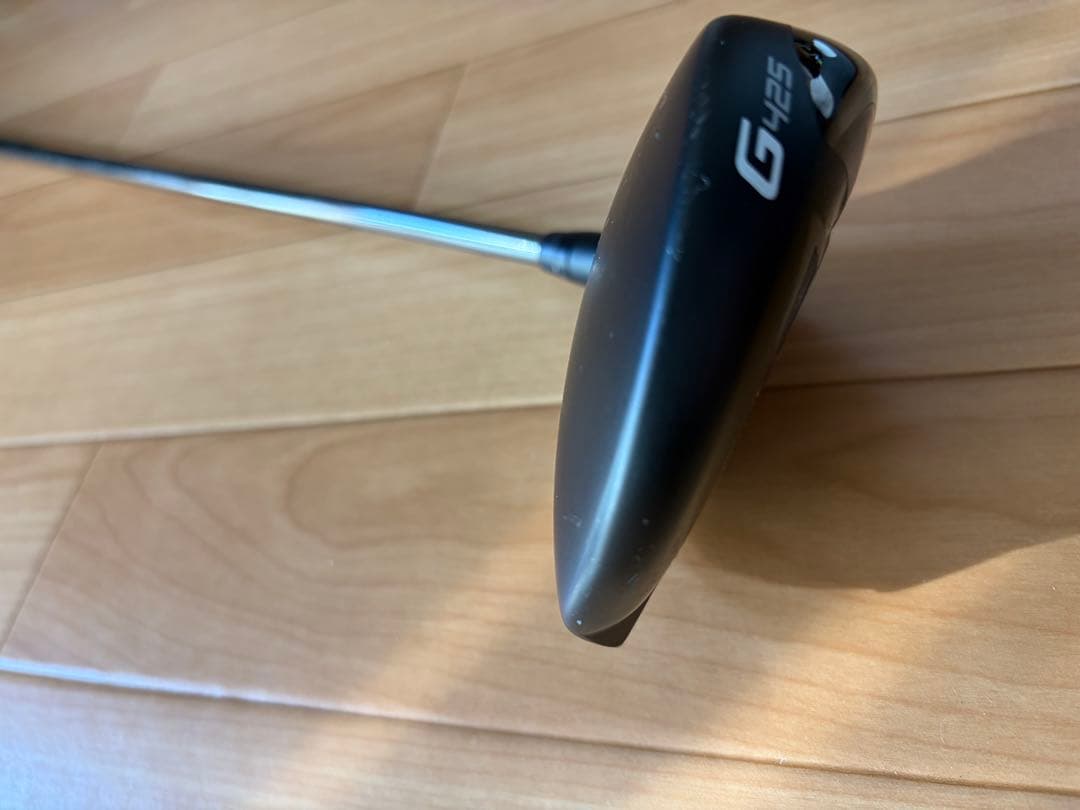 PING G425 SFT 3W ピンツアー75S