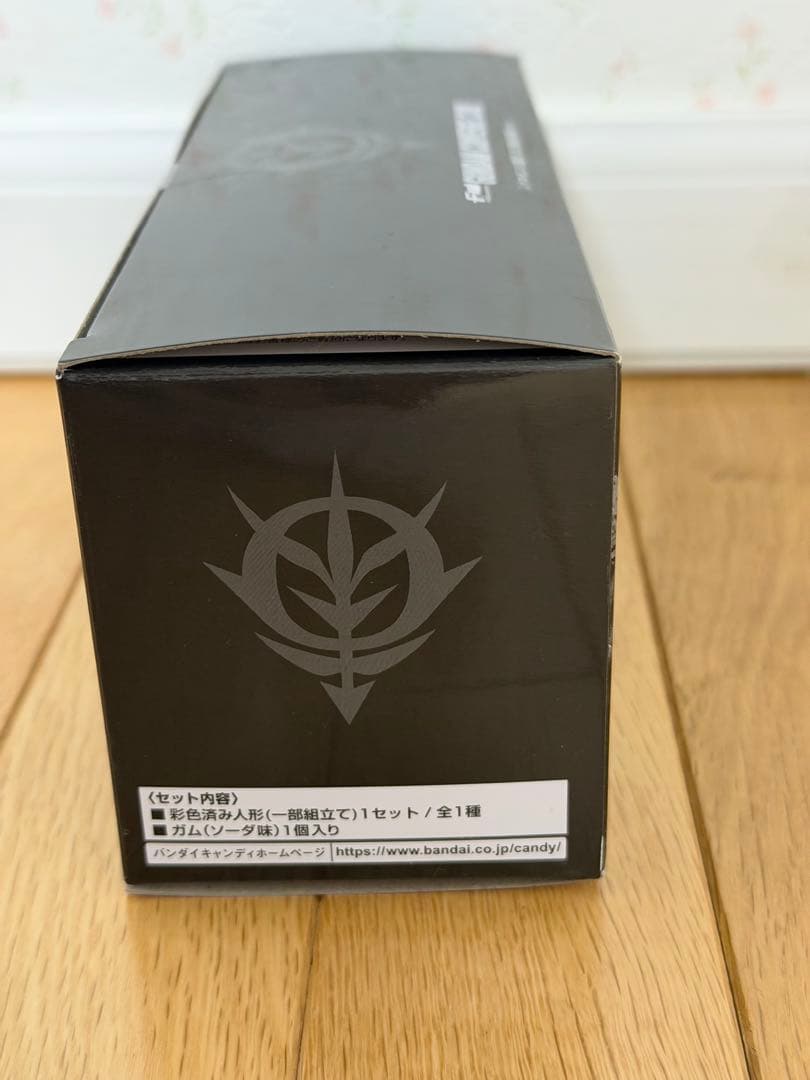 特限〜1/27 ガンダムコンバージコア ソロモンの悪夢 302哨戒中隊セット