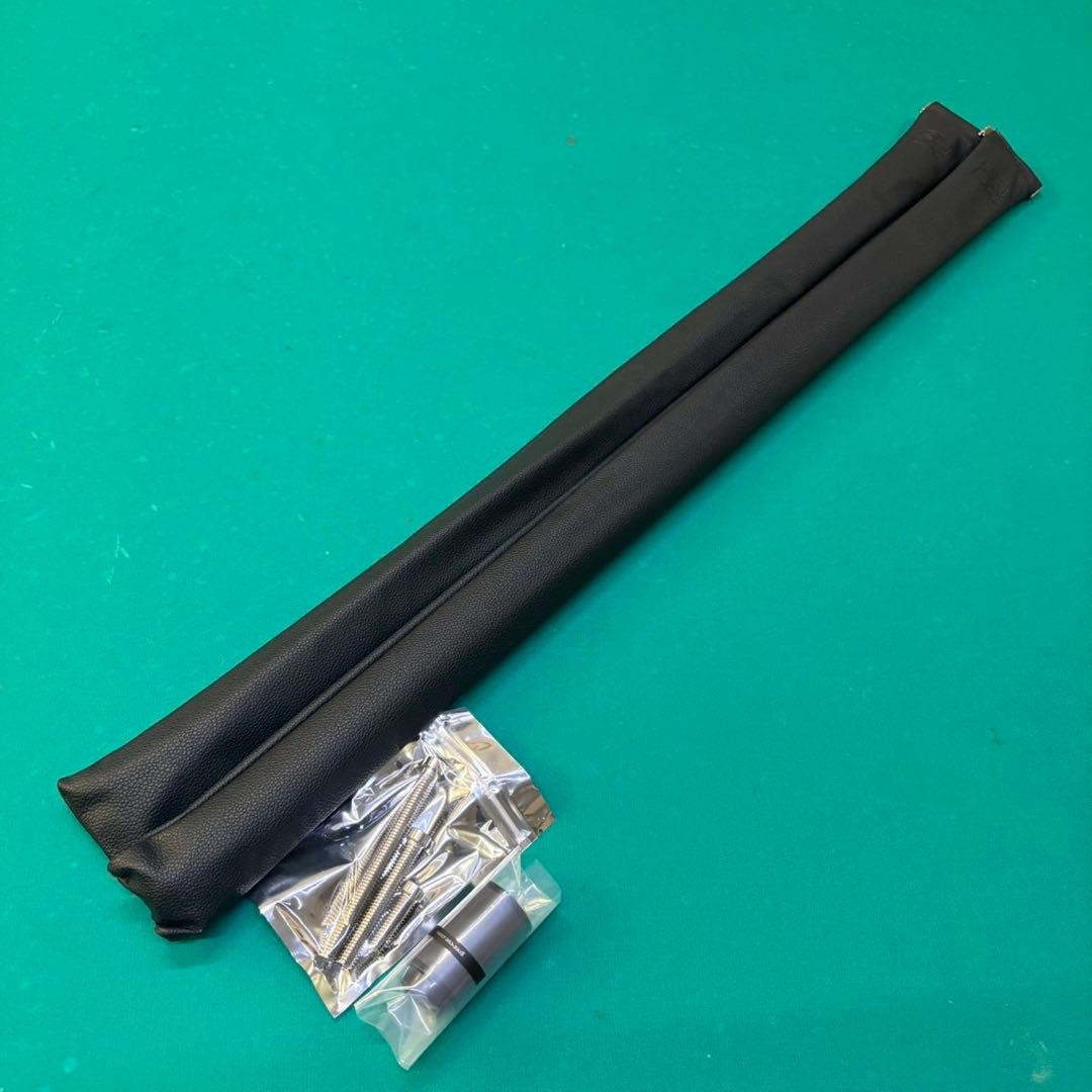 GEEZ TANK BREAK CUE ジーズ　タンク　ブレイクキュービリヤード