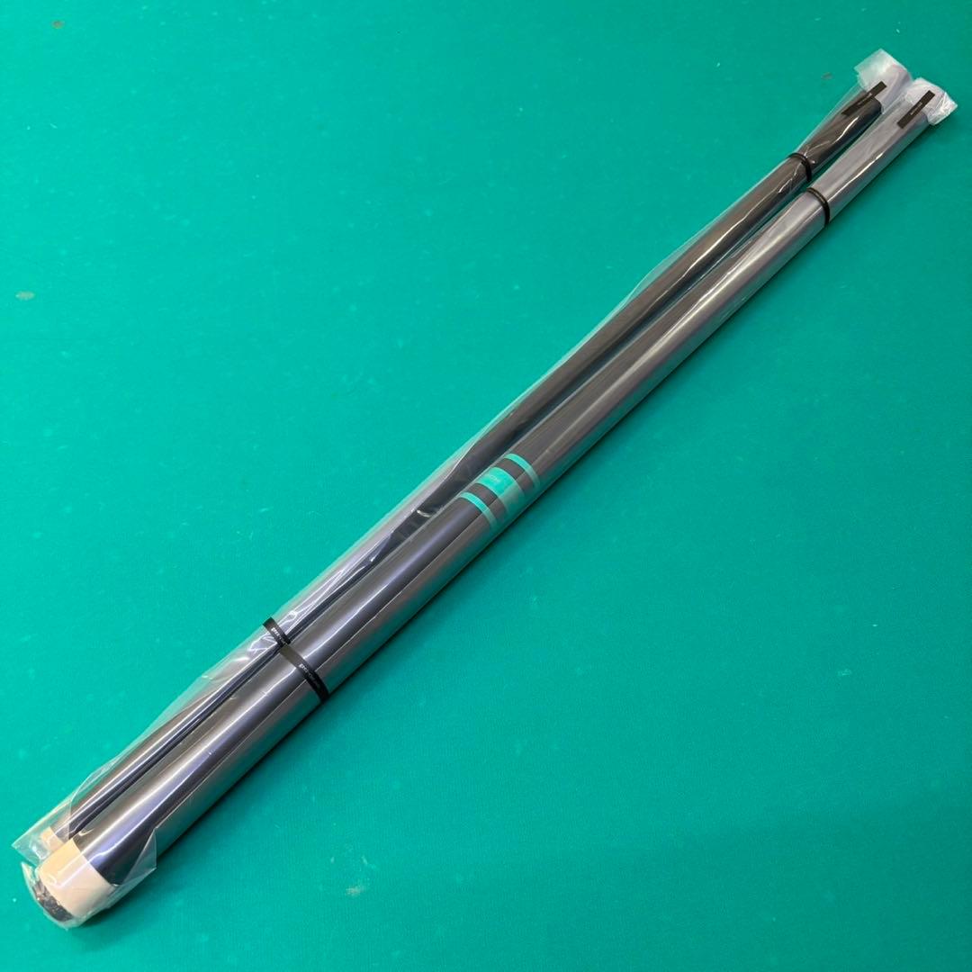 GEEZ TANK BREAK CUE ジーズ　タンク　ブレイクキュービリヤード