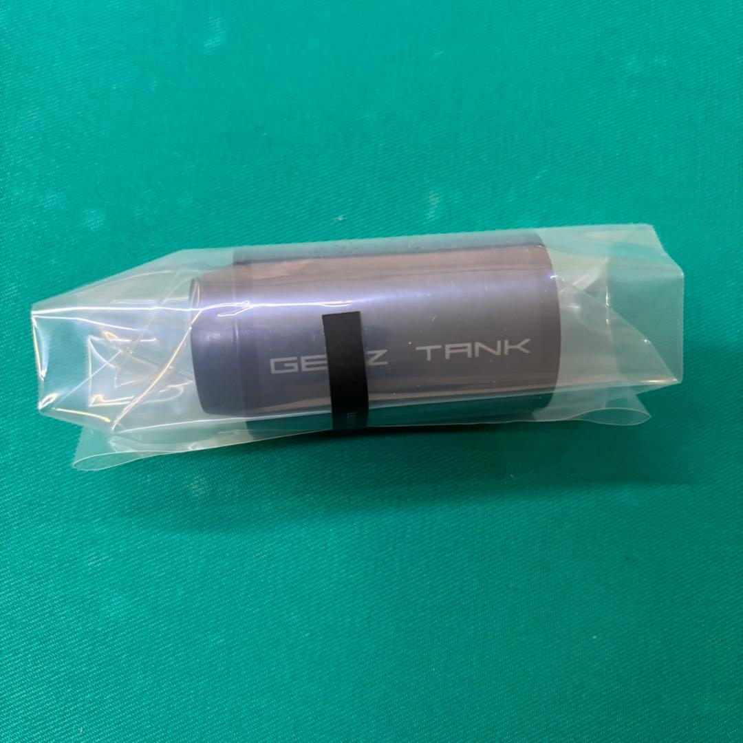 GEEZ TANK BREAK CUE ジーズ　タンク　ブレイクキュービリヤード