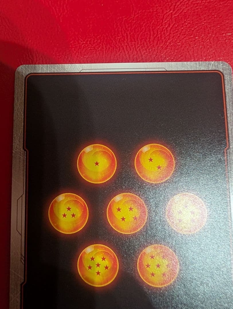 フュージョンワールド　孫悟空少年期　シークレットパラレル　FB06-119