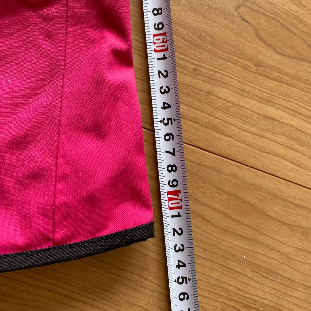 MILLET ピンク スキーウェア 女性用新品未使用