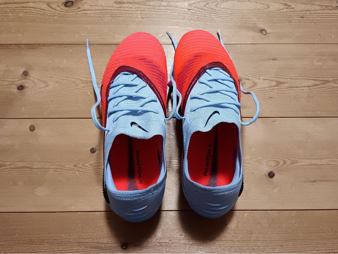 ナイキ ファントム 6 LOW エリート AG-PRO 26.0cm