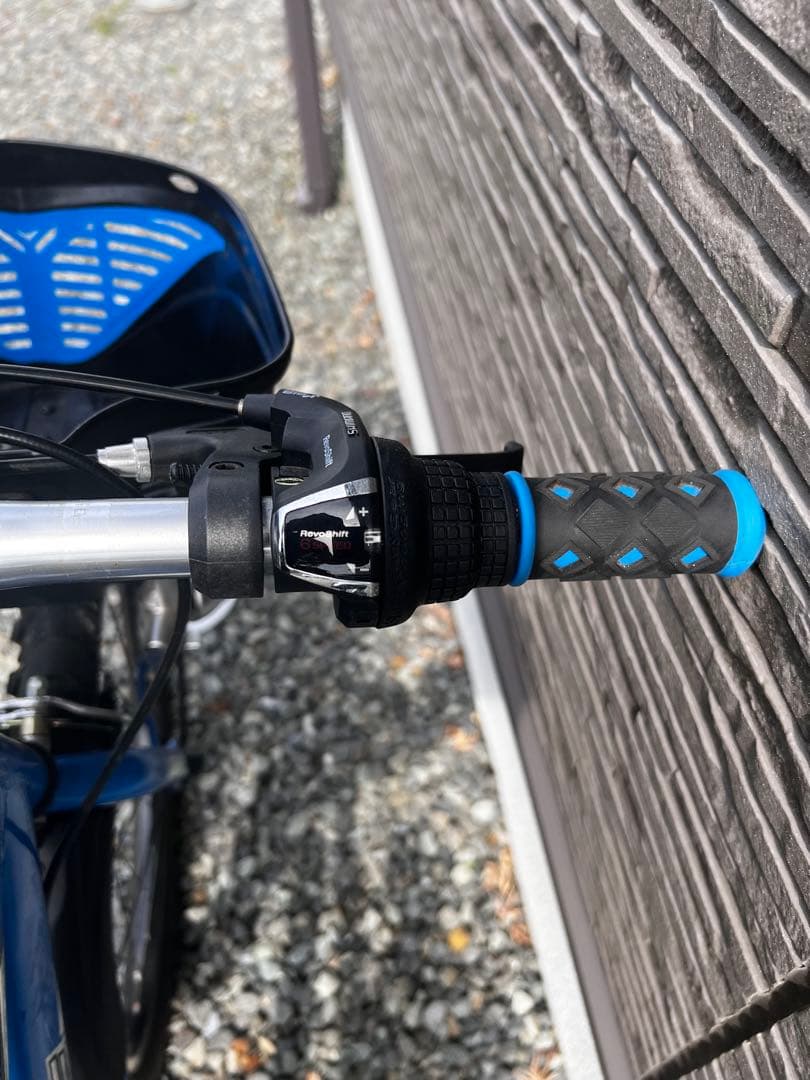 【22インチ/6段変速】アサヒ ドライド スピードウォッチ付＊手渡しのみ‼️＊