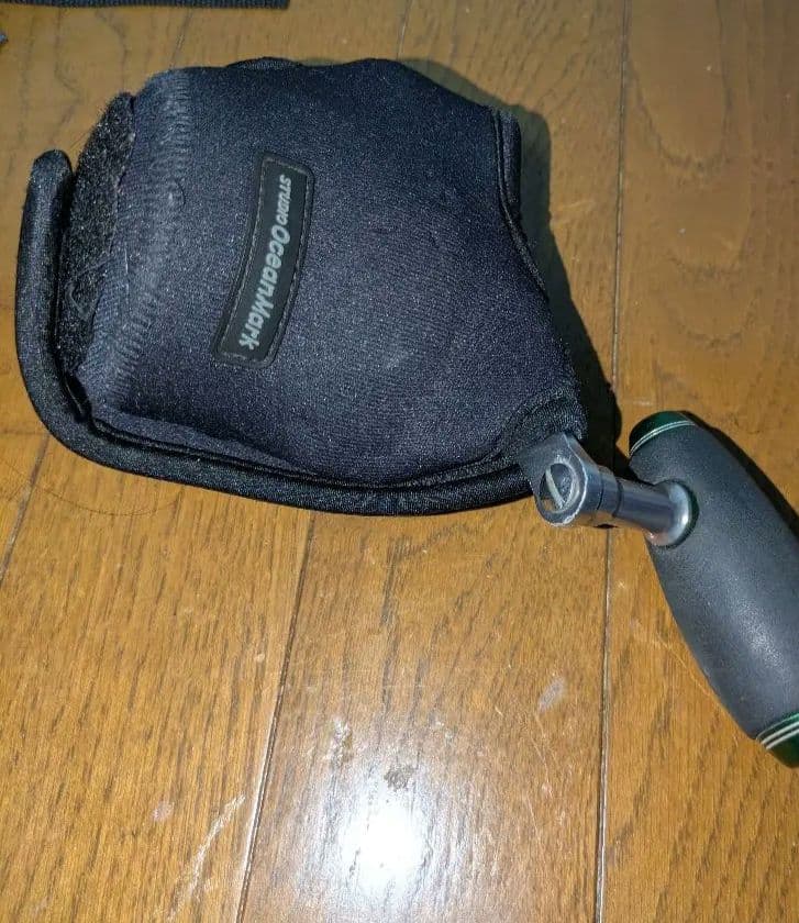 ✨最終値下げ✨　スタジオオーシャンマーク　ブルーヘブン　L50Hi/R