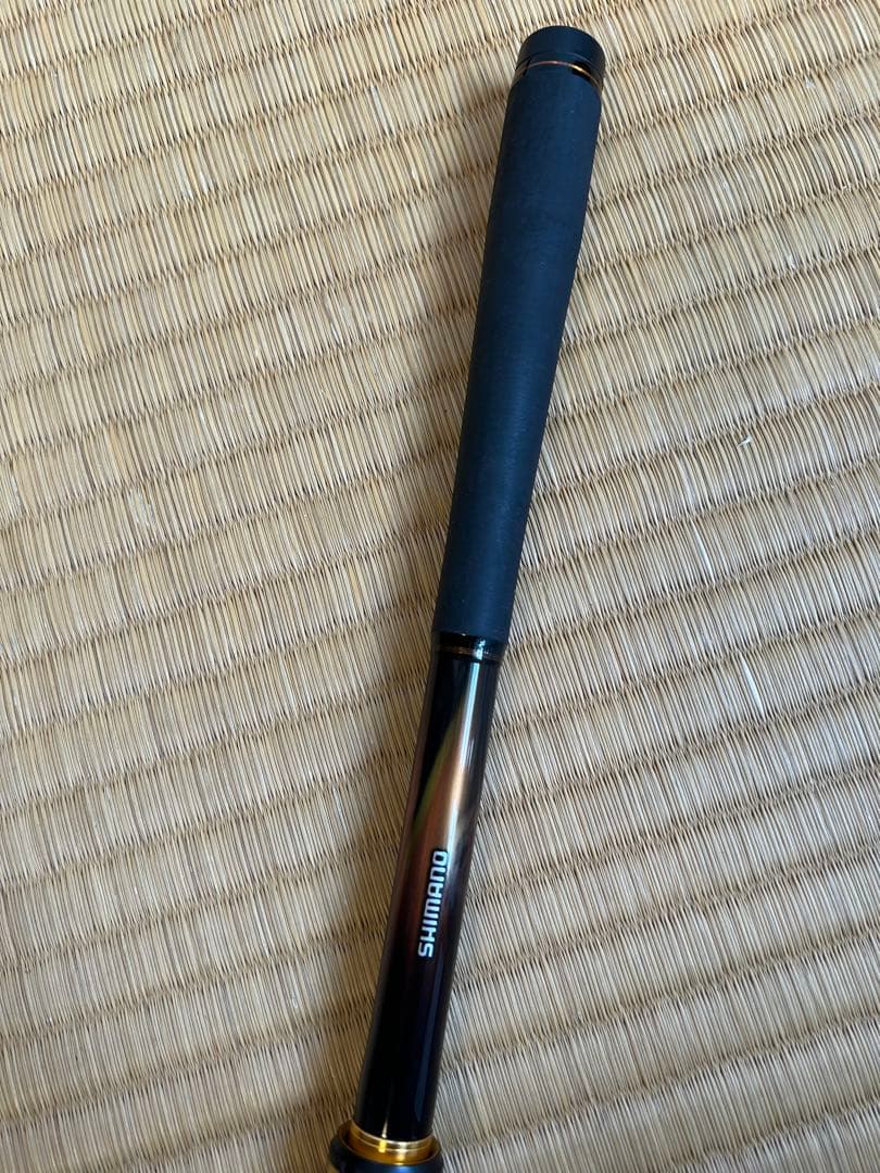 釣りドットコムSHIMANO23鱗海マスターチューン1-530