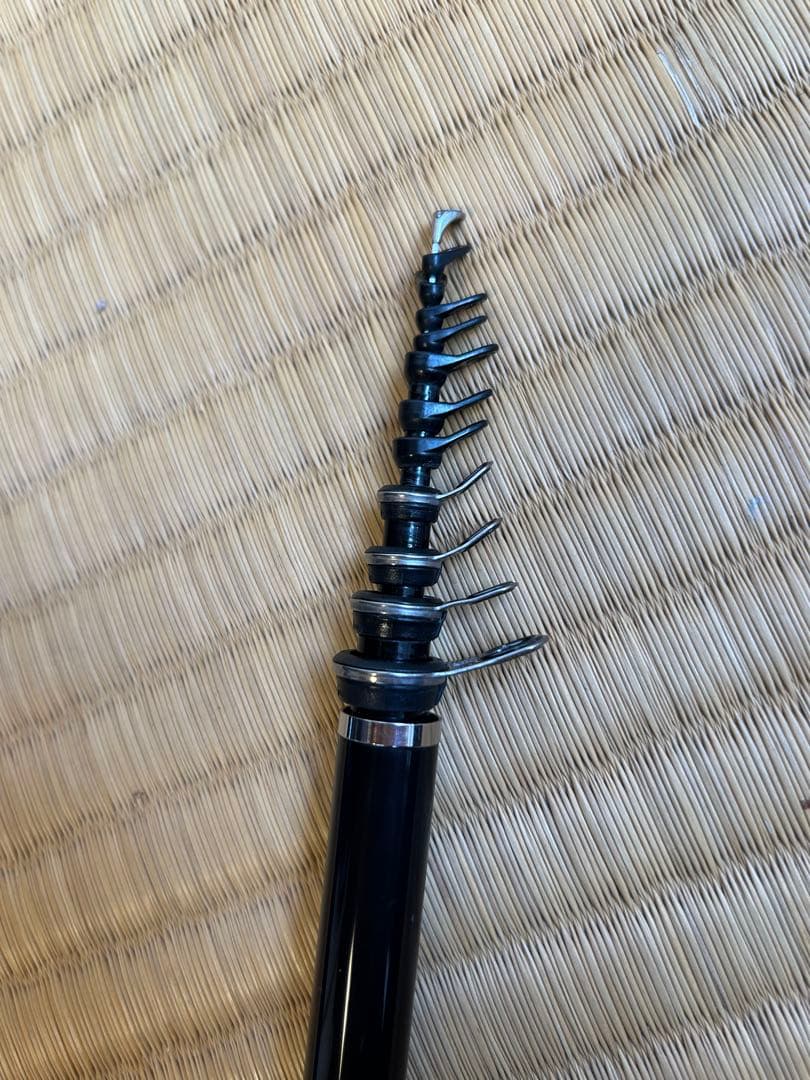 釣りドットコムSHIMANO23鱗海マスターチューン1-530