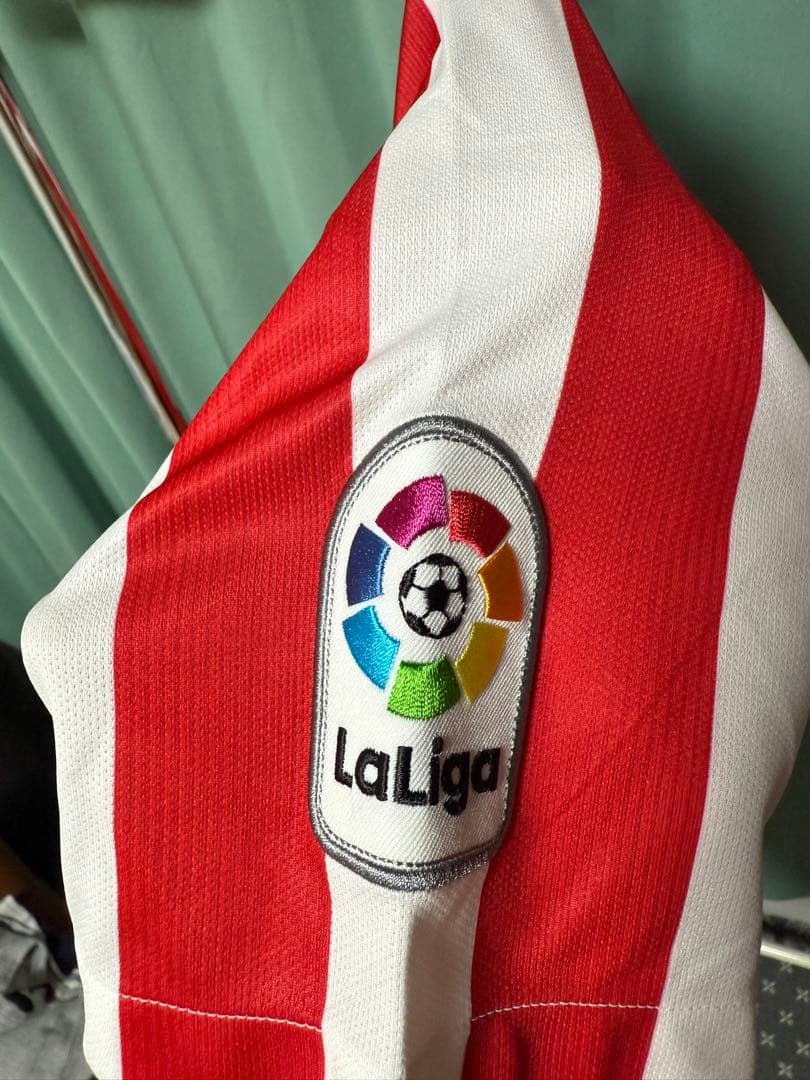 Nike アスレティックビルバオ ユニフォーム 2016-17 Mサイズ 未使用