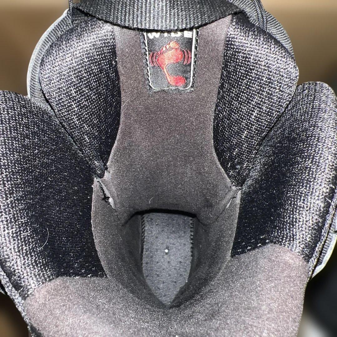 20/21 SALOMON SYNAPSE WIDE JP メンズ25cm