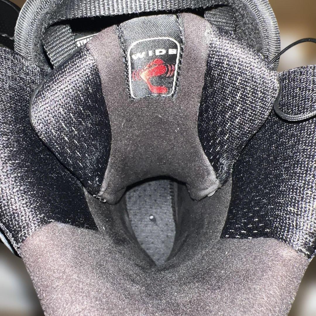 20/21 SALOMON SYNAPSE WIDE JP メンズ25cm