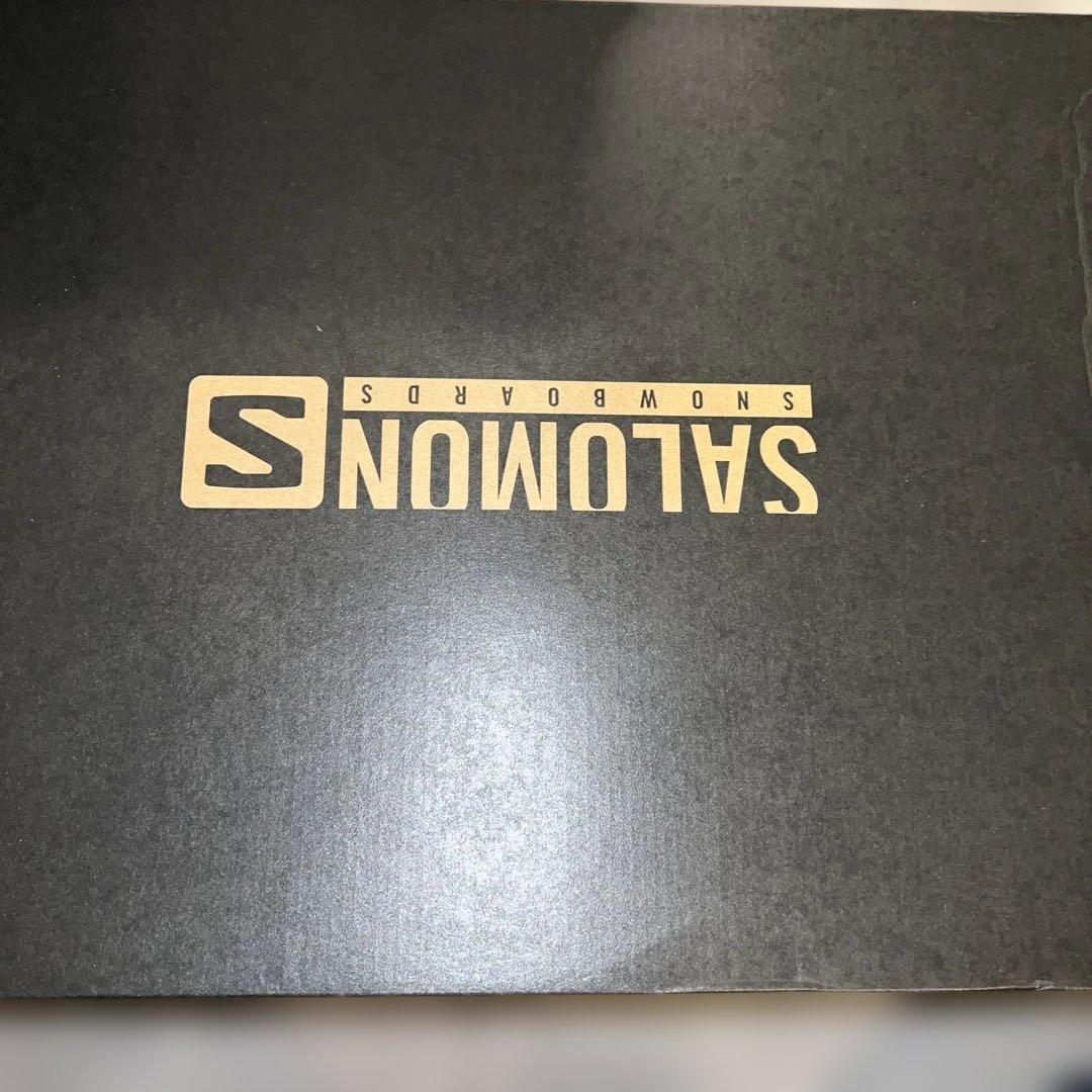 20/21 SALOMON SYNAPSE WIDE JP メンズ25cm