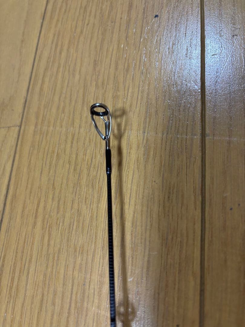 ジャッカル スクランバSC-S70L サワラキャスティングロッド