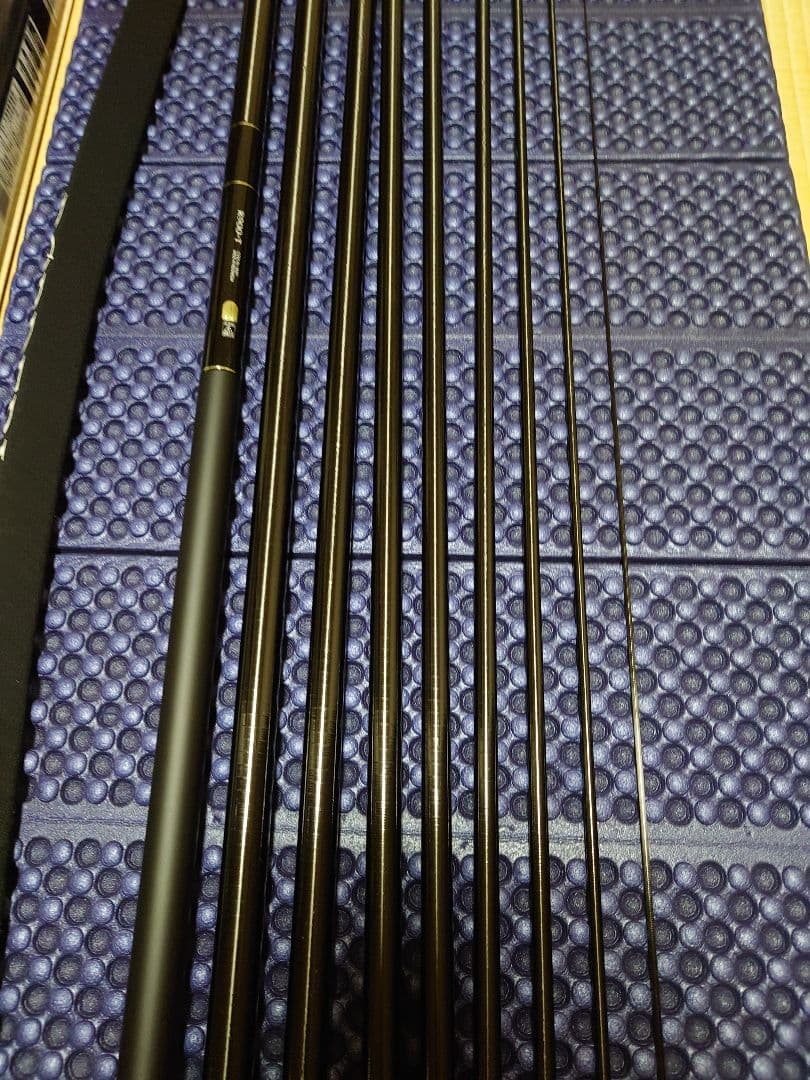 シマノ　ボーダレスGL R900-T