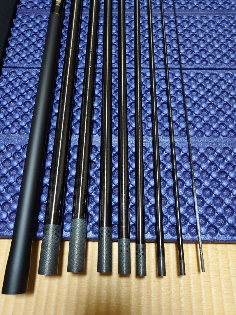 シマノ　ボーダレスGL R900-T