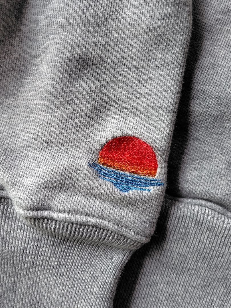 藤井風　旅路パーカー　Sサイズ